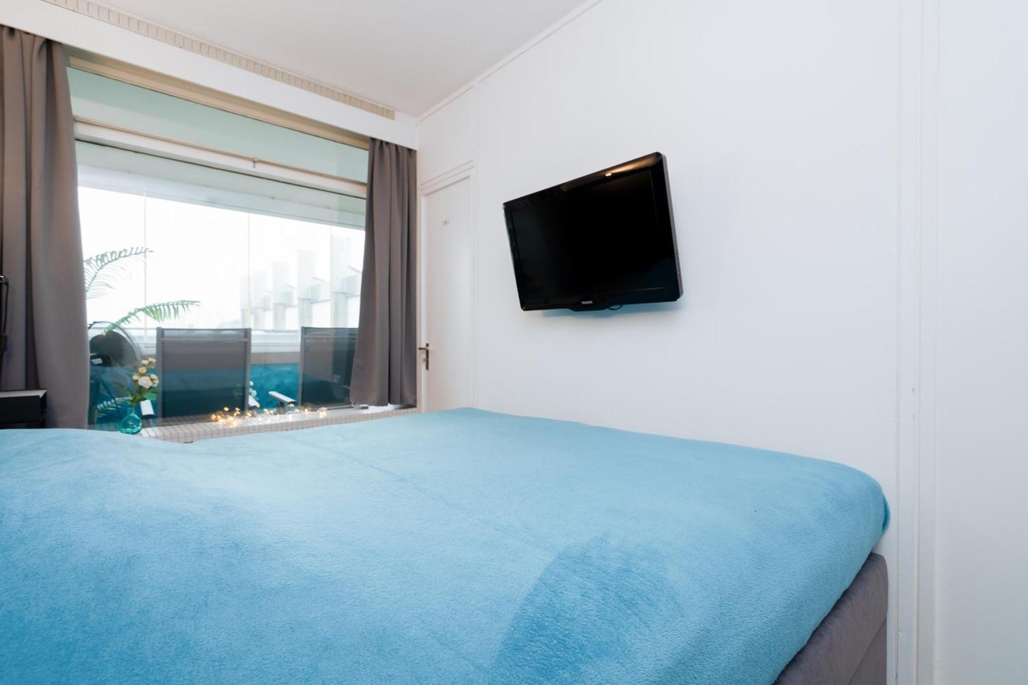 Panoramic App A02-9 Schick-Lounge Apartment Sierksdorf Bagian luar foto
